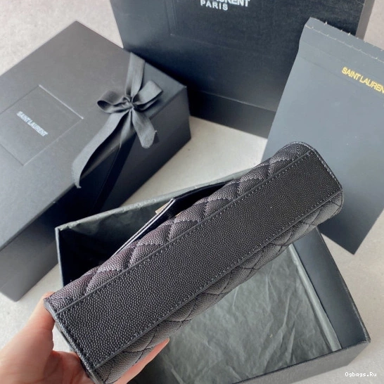 YSL ENVELOPE BAG SMALL 0810